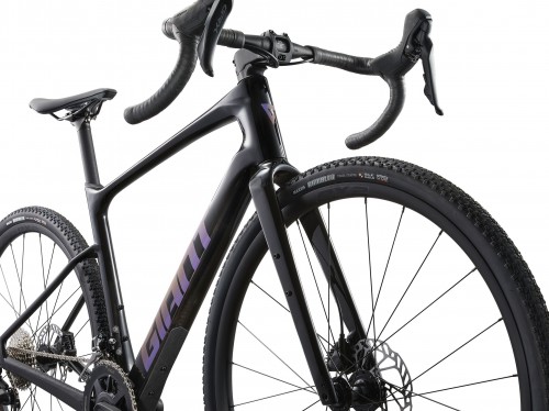 Giant Revolt Advanced 2 2025 frame XS