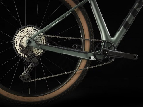 Trek Procaliber 9.6 Gen 3 2025 frame S