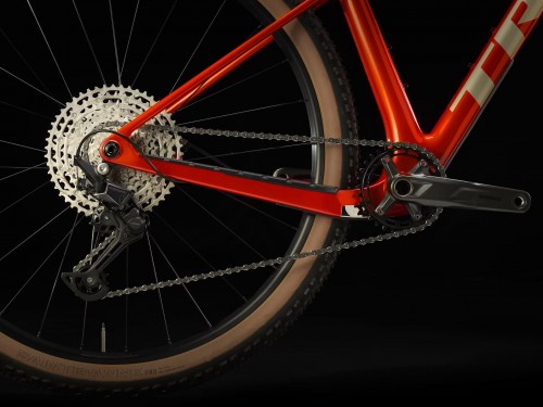 Trek Procaliber 9.5 Gen 3 2025 frame S