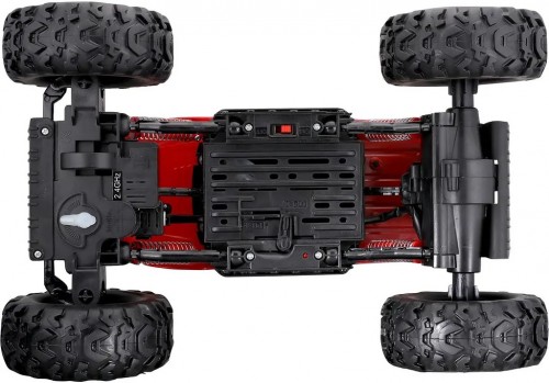Maisto Tech Rock Crawler