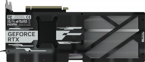 KFA2 GeForce RTX 5070 Ti EX Gamer 1-Click OC