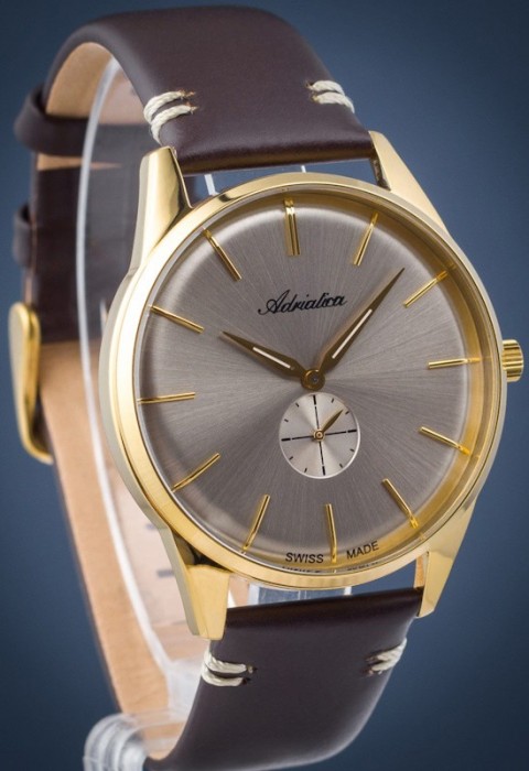 Adriatica 8264.1217Q