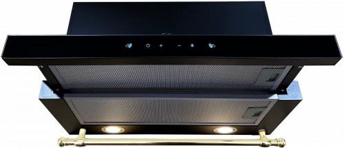 Luxor Beste F 60 Intellect BK Gold 1450 LED