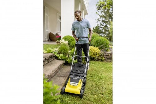 Karcher LMO 4-18 Battery 1.445-420.0