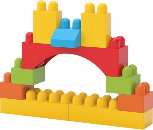DEDE Multi Blocks 01255