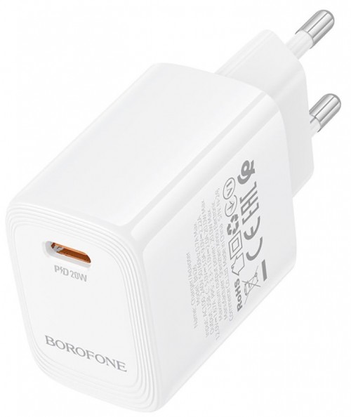 Borofone BN26 Fuente