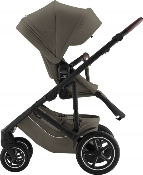 Britax Romer Smile 5Z Lux