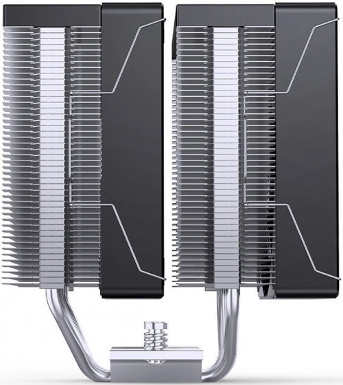 Jonsbo CR-3000E Black