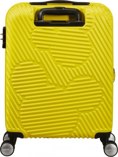 American Tourister Mickey Clouds 45