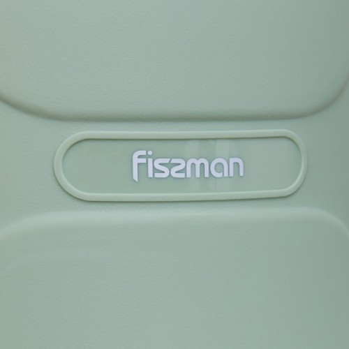 Fissman 19850