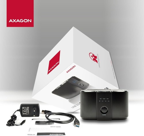 Axagon ADSA-ST
