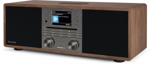TechniSat DigitRadio 650