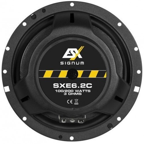 ESX SXE6.2C