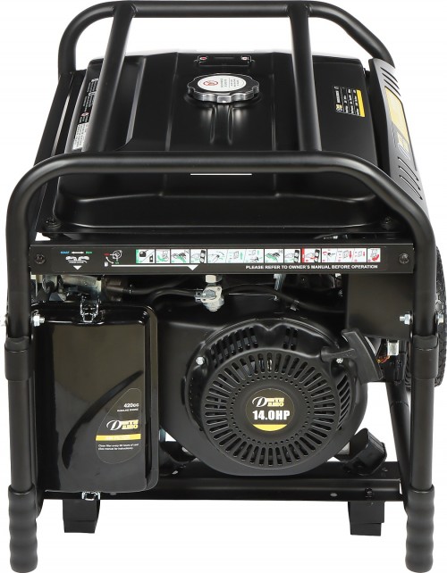 Dynamo DY-6020/PRO