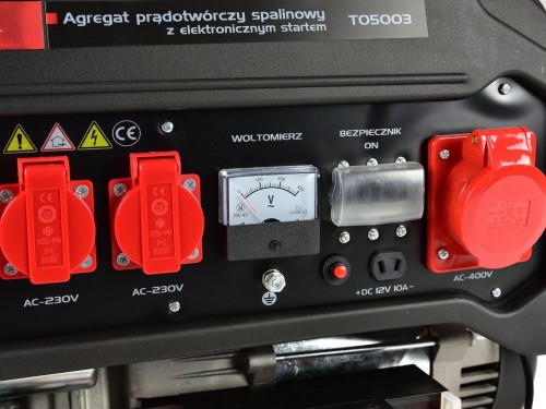 Tvardy T05003
