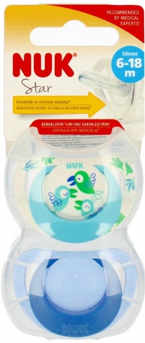 NUK 10176287