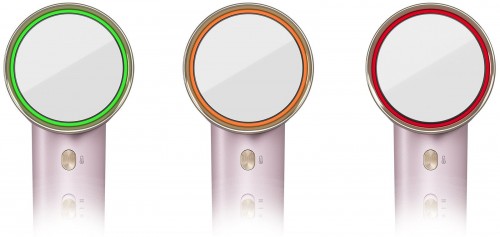 Truelife HairDryer D6