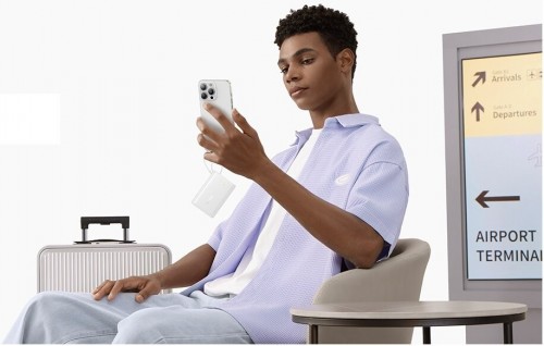 BASEUS PicoGo Digital Display 45W 10000