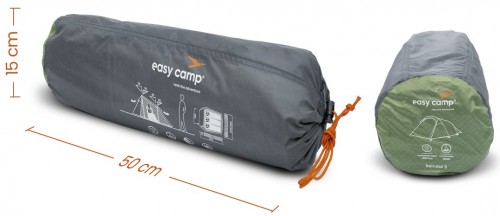 Easy Camp Reindal 3