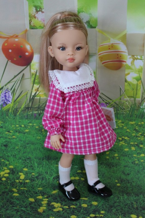 Paola Reina Cassandra 04696