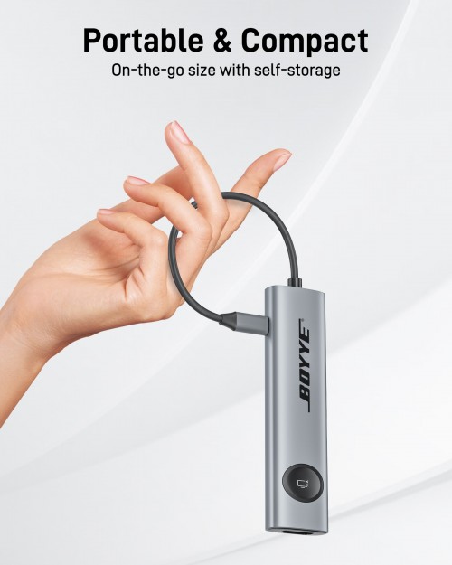 FrimeCom Boyye UC-721