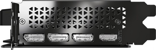 PNY GeForce RTX 5060 Ti Overclocked Dual