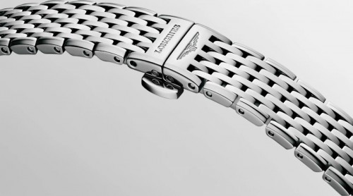 Longines La Grande Classique L4.209.4.11.6