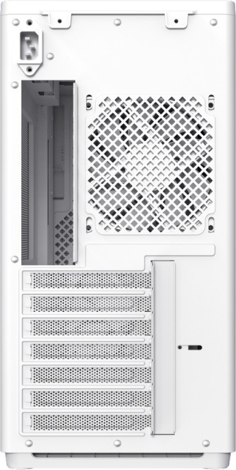 Gamemax P31 White