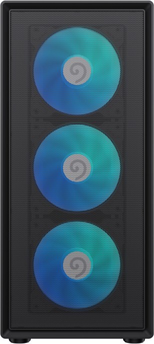 Gamemax Storm 2 AB