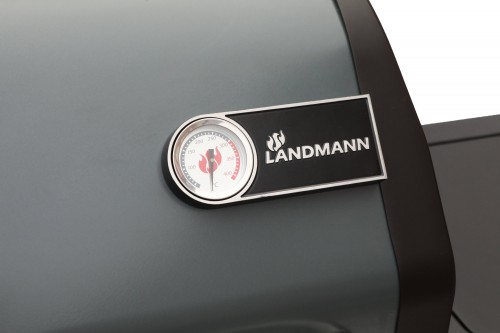 LANDMANN Triton 2.1 PTS maxX