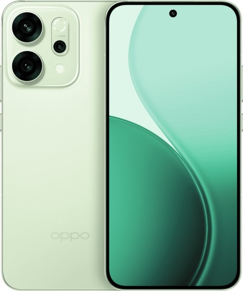OPPO Reno14