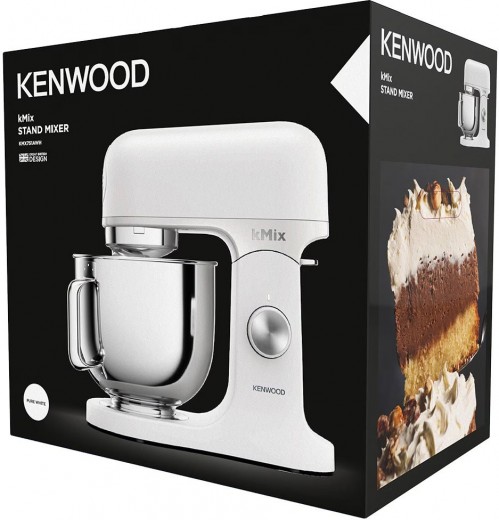 Kenwood kMix KMX751AWH