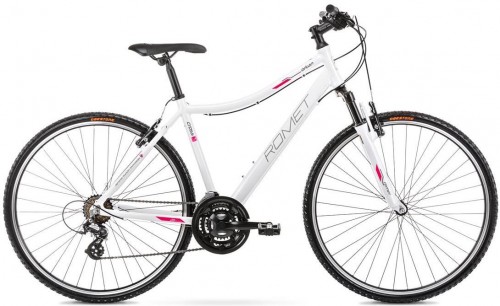 Romet Orkan D 2024 frame S