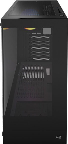 Aerocool Pivot V1 Black