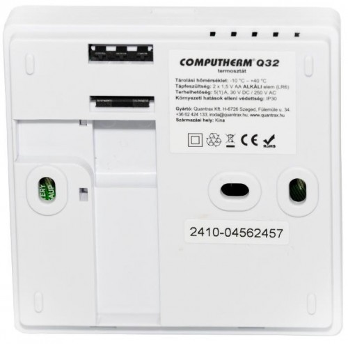 Computherm Q32