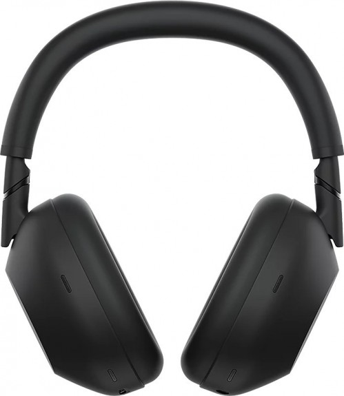 Sony WH-1000XM6