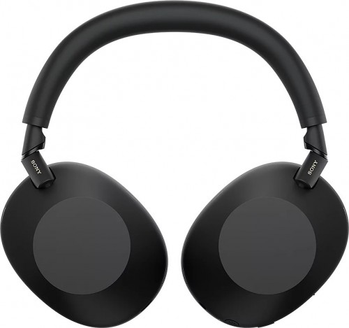 Sony WH-1000XM6