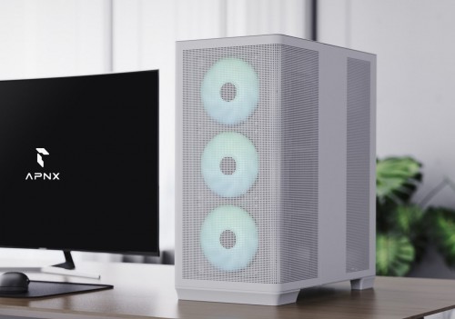 APNX Creator C1-R V1 Chroma Flair