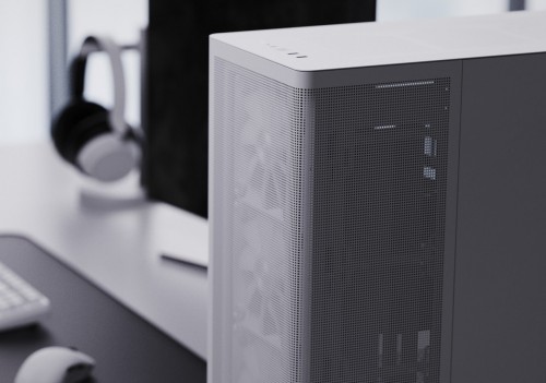 APNX Creator C1-R V1 White