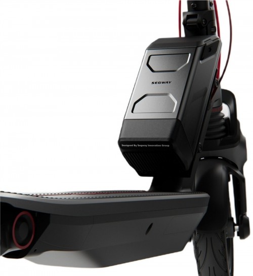 Ninebot eKickScooter F3 D