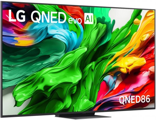 LG 65QNED86 2025