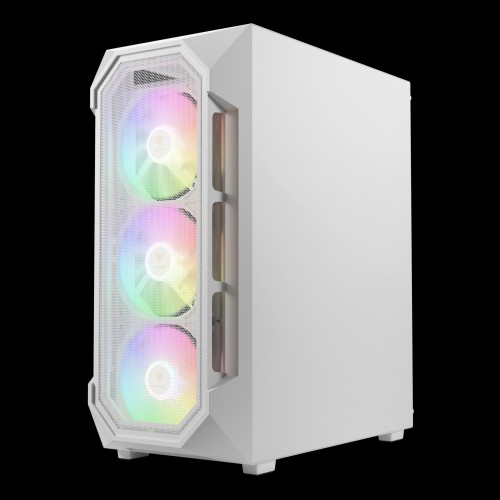 Gamdias AURA GC1 Elite ARGB White