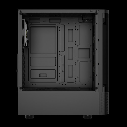 Gamdias TALOS E3 CG Black