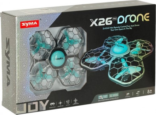 Syma X26 Pro