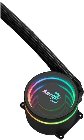 Aerocool Oasis L240 Black