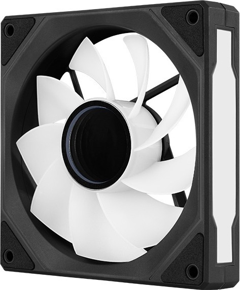 Aerocool Phantom M-3 Reverse 12 PWM ARGB Black