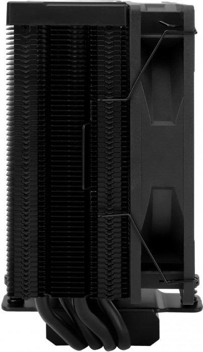 Thermalright Assassin Spirit 120 Vision ARGB Black