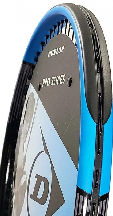 Dunlop Pro 255