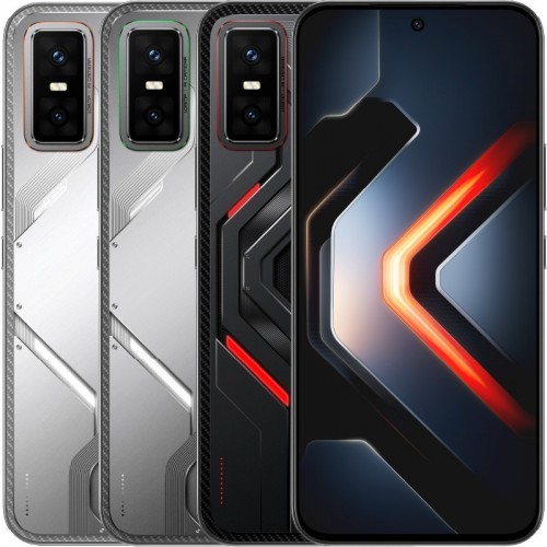Infinix GT 30 Pro