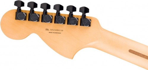 Fender Player II Limited Edition Advanced Stratocaster HSS H